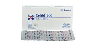 product name